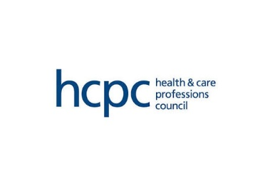 Health and Care Professions Council